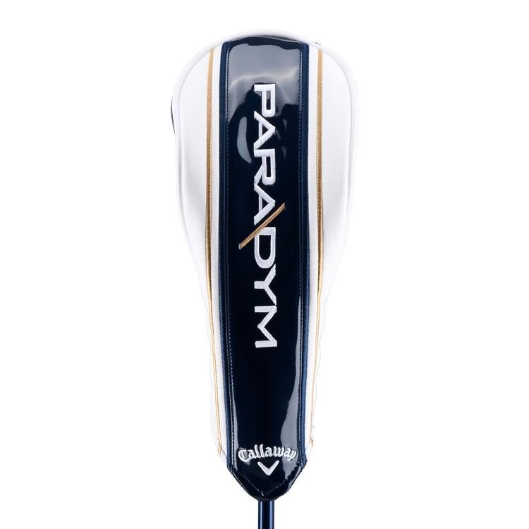 Callaway Paradym X pánské fairway dřevo