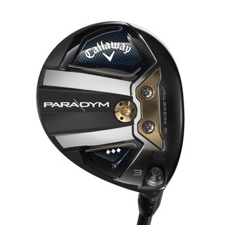 Callaway Paradym Triple Diamond pánské fairway dřevo