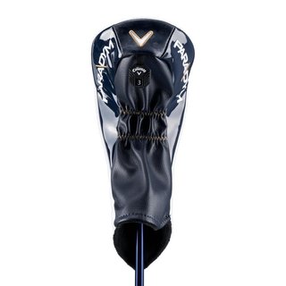Callaway Paradym Triple Diamond pánské fairway dřevo