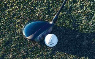 Callaway Paradym Triple Diamond pánské fairway dřevo