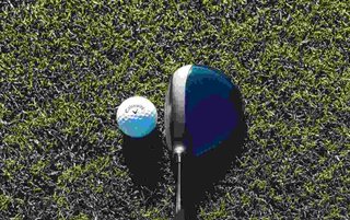Callaway Paradym Triple Diamond pánské fairway dřevo