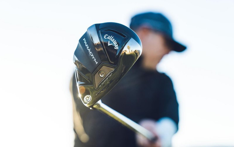 Callaway Paradym pánský hybrid