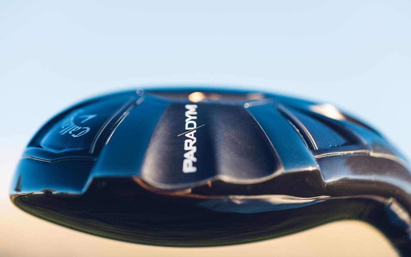 Callaway Paradym pánský hybrid