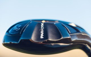 Callaway Paradym pánský hybrid