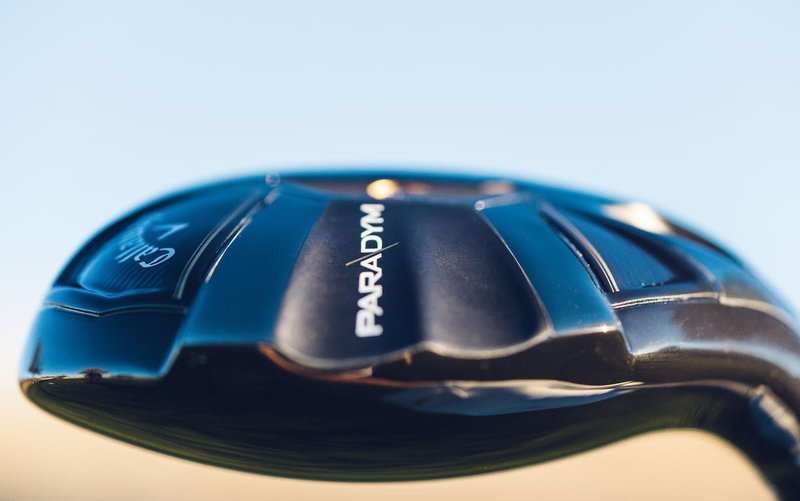 Callaway Paradym pánský hybrid
