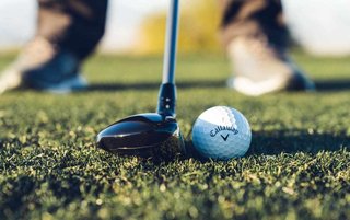 Callaway Paradym pánský hybrid