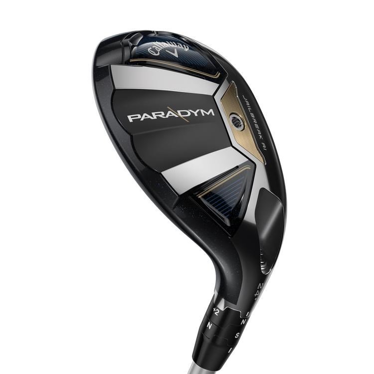 Callaway Paradym pánský hybrid