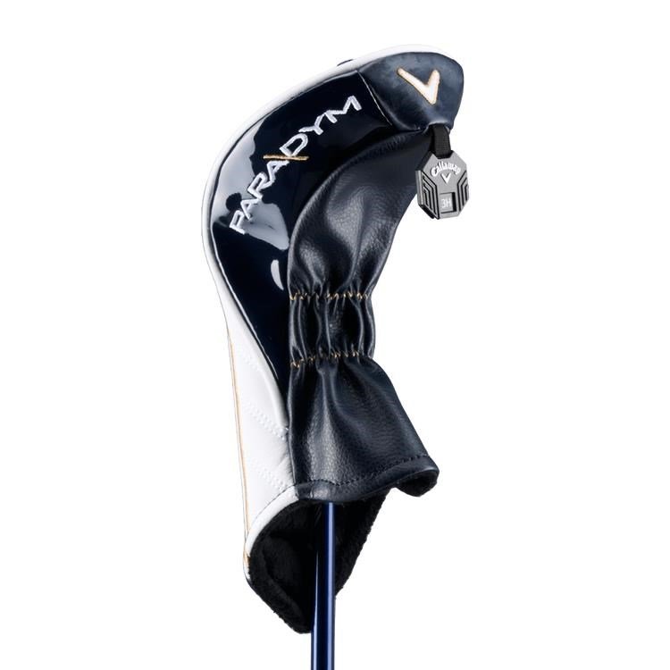 Callaway Paradym pánský hybrid