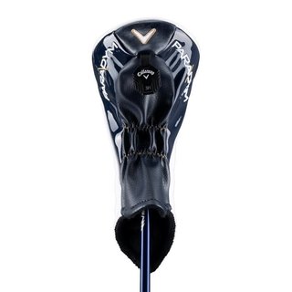 Callaway Paradym pánský hybrid