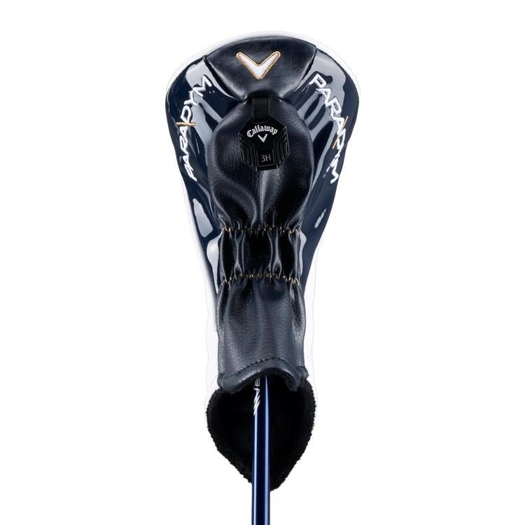 Callaway Paradym pánský hybrid