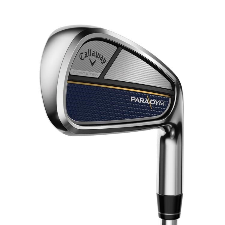 Callaway Paradym pánská železa, ocel
