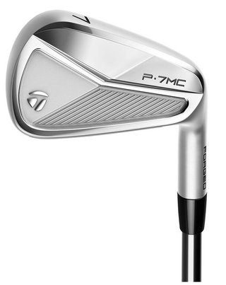TaylorMade P7MC pánská železa, ocel