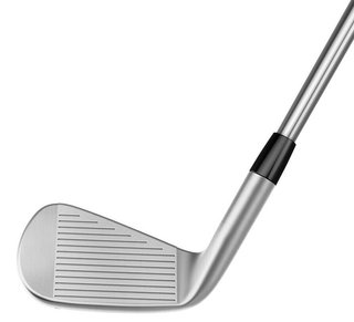 TaylorMade P7MC pánská železa, ocel