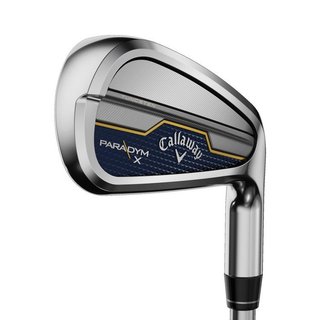 Callaway Paradym X pánská železa, ocel