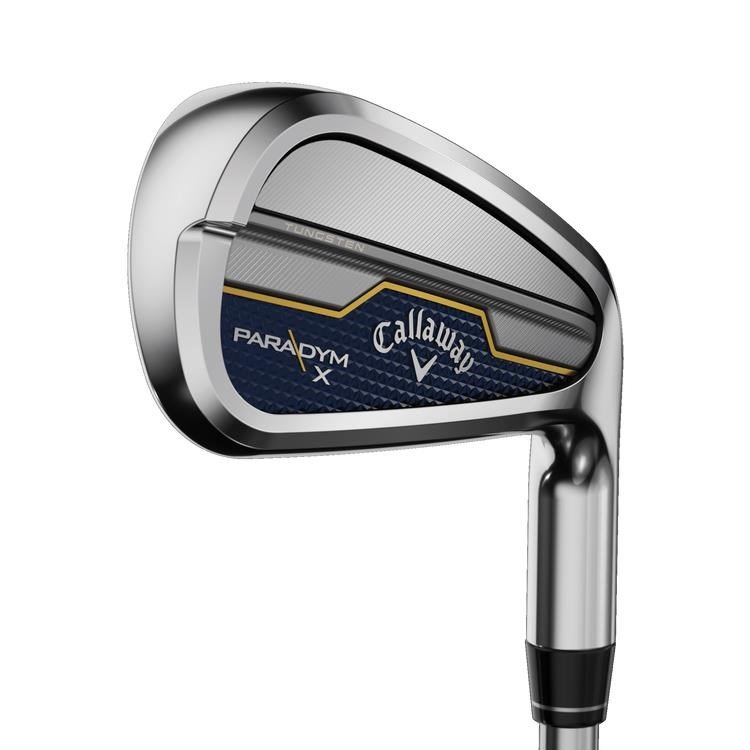 Callaway Paradym X pánská železa, ocel