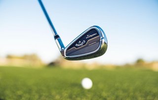 Callaway Paradym X pánská železa, ocel