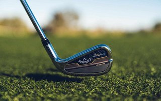 Callaway Paradym X pánská železa, ocel