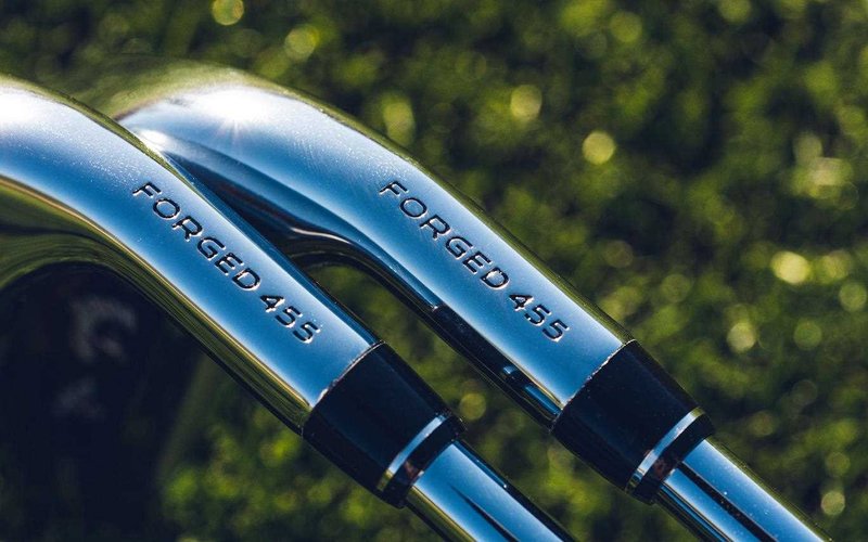 Callaway Paradym X pánská železa, ocel