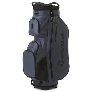 TaylorMade Pro cart bag, šedý