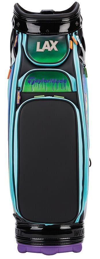 TaylorMade Summer Commemorative staff bag