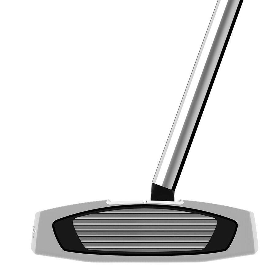 TaylorMade Spider GT X Center Shaft putter