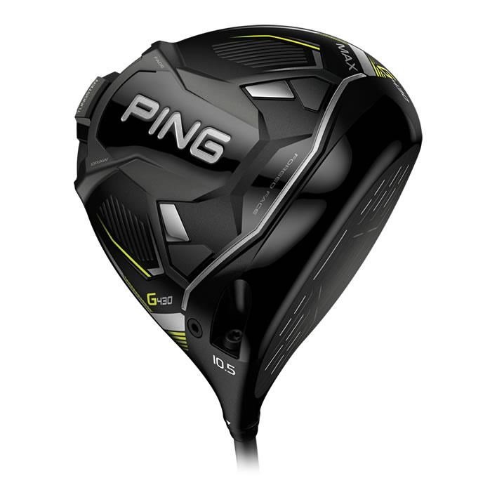 Ping G430 MAX pánský driver