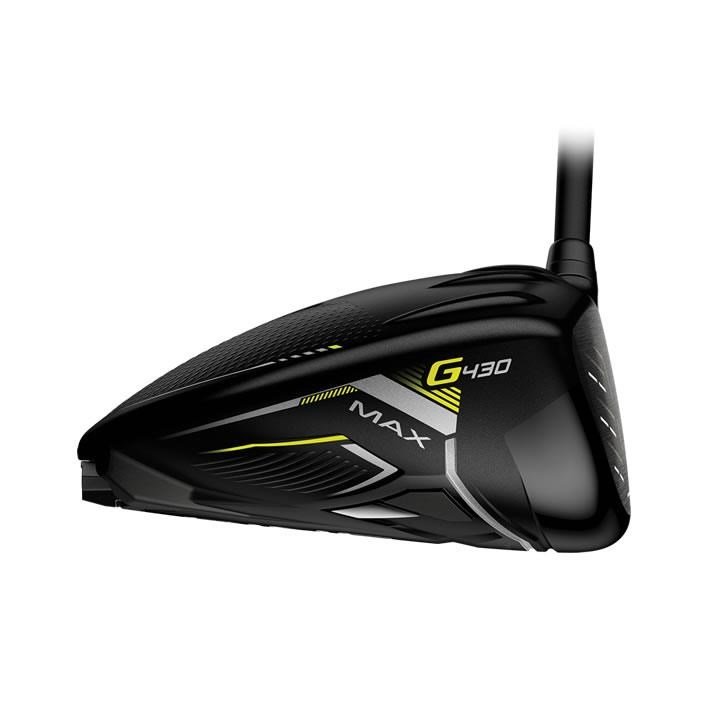 Ping G430 MAX pánský driver