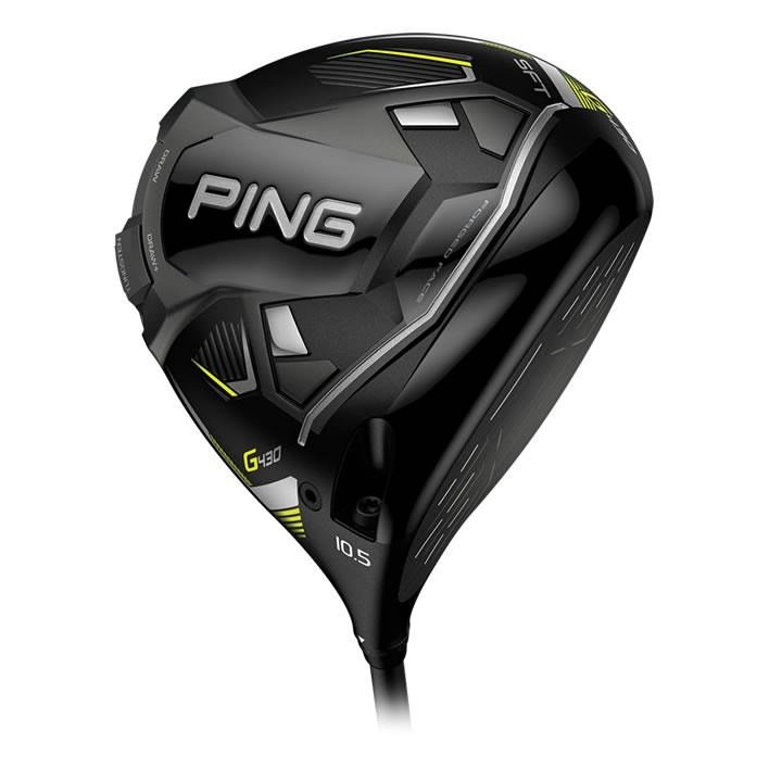 Ping G430 SFT pánský driver