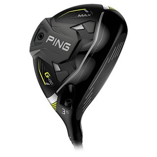 Ping G430 MAX pánské fairway dřevo