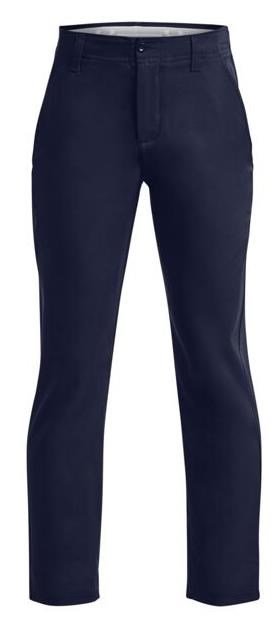 Under Armour Boys Golf chlapecké kalhoty, modré