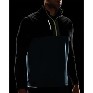 Under Armour Storm Daytona pánská vesta, black/static blue