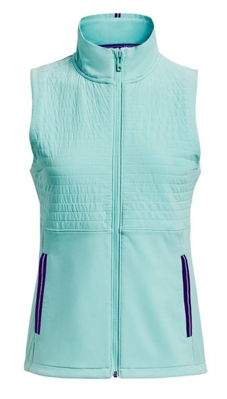 Under Armour Storm Revo dámská vesta, světle modrá
