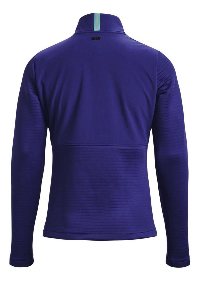Under Armour Storm Daytona FZ dámská mikina, modrá