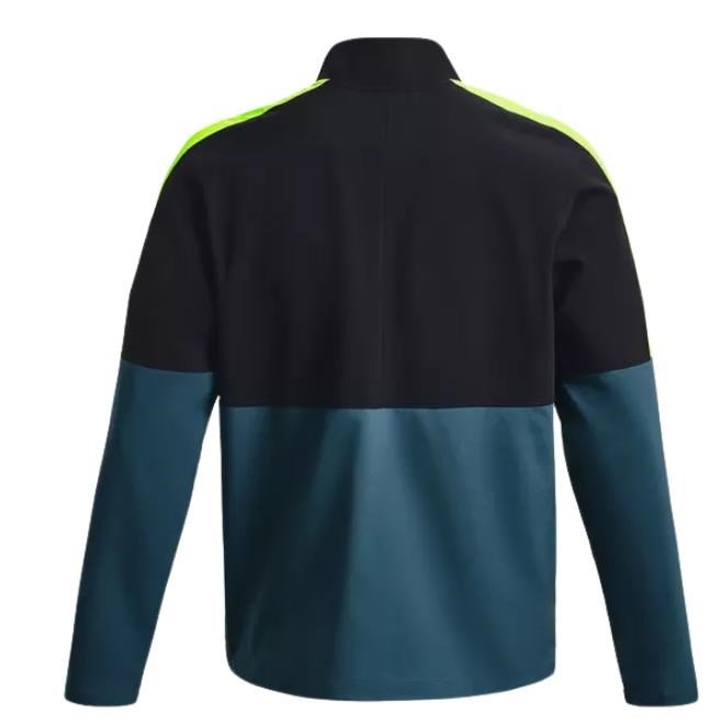 Under Armour Storm Windstrike pánská bunda, static blue/black