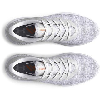 Under Armour Charged Breathe 2 Knit SL dámské golfové boty, šedé
