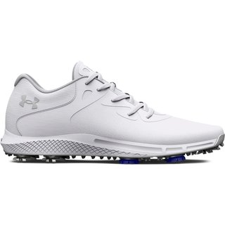 Under Armour Charged Breathe 2 dámské golfové boty, bílé