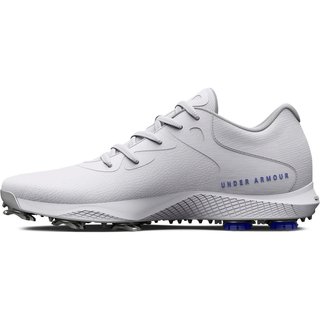 Under Armour Charged Breathe 2 dámské golfové boty, bílé