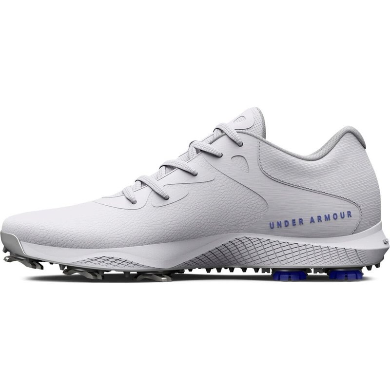 Under Armour Charged Breathe 2 dámské golfové boty, bílé