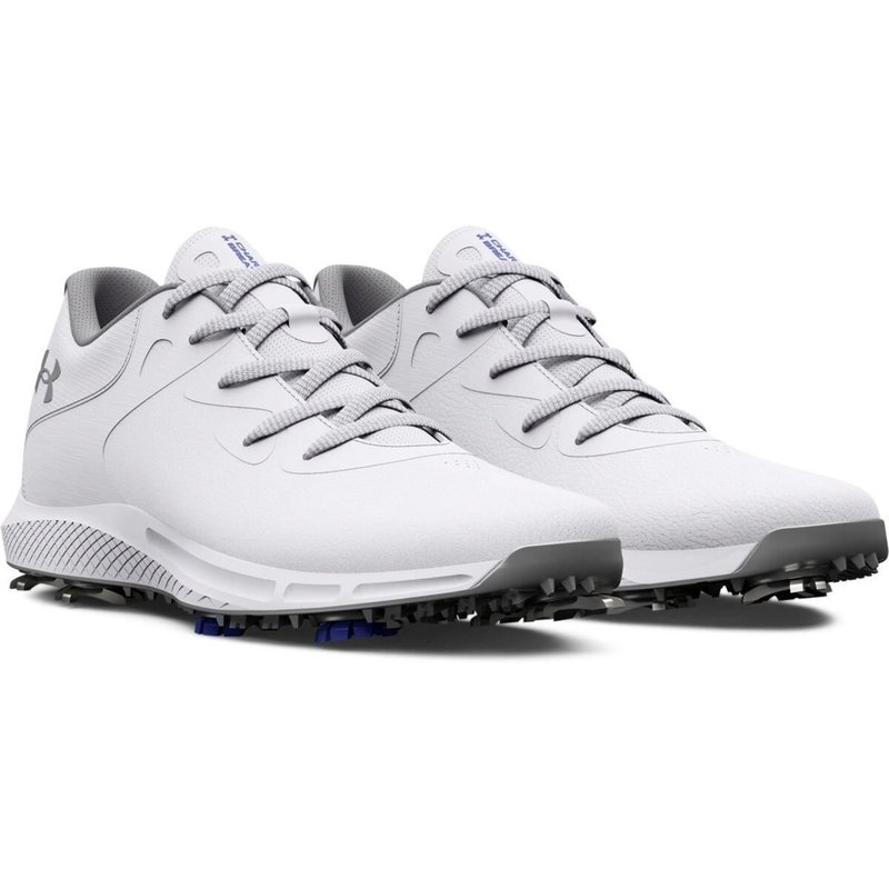 Under Armour Charged Breathe 2 dámské golfové boty, bílé