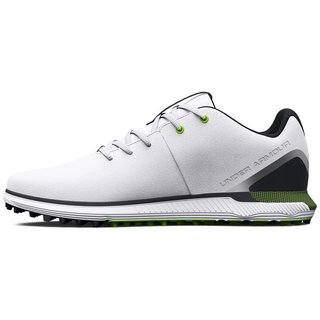 Under Armour HOVR Fade 2 SL pánské golfové boty, bílo/černé