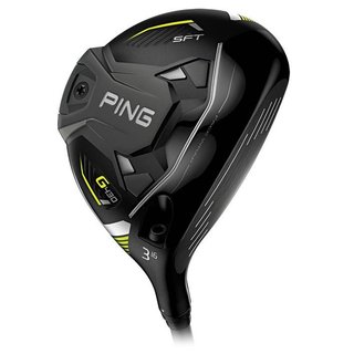 Ping G430 SFT pánské fairway dřevo