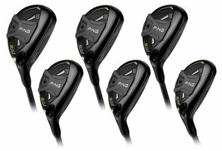 Ping G430 pánský hybrid