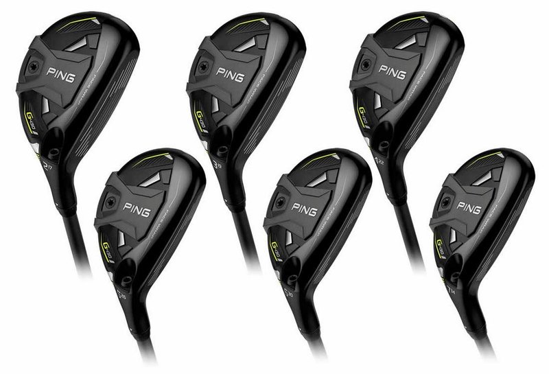Ping G430 pánský hybrid