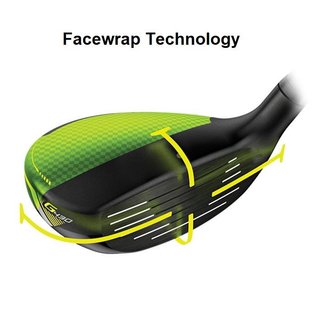 Ping G430 pánský hybrid