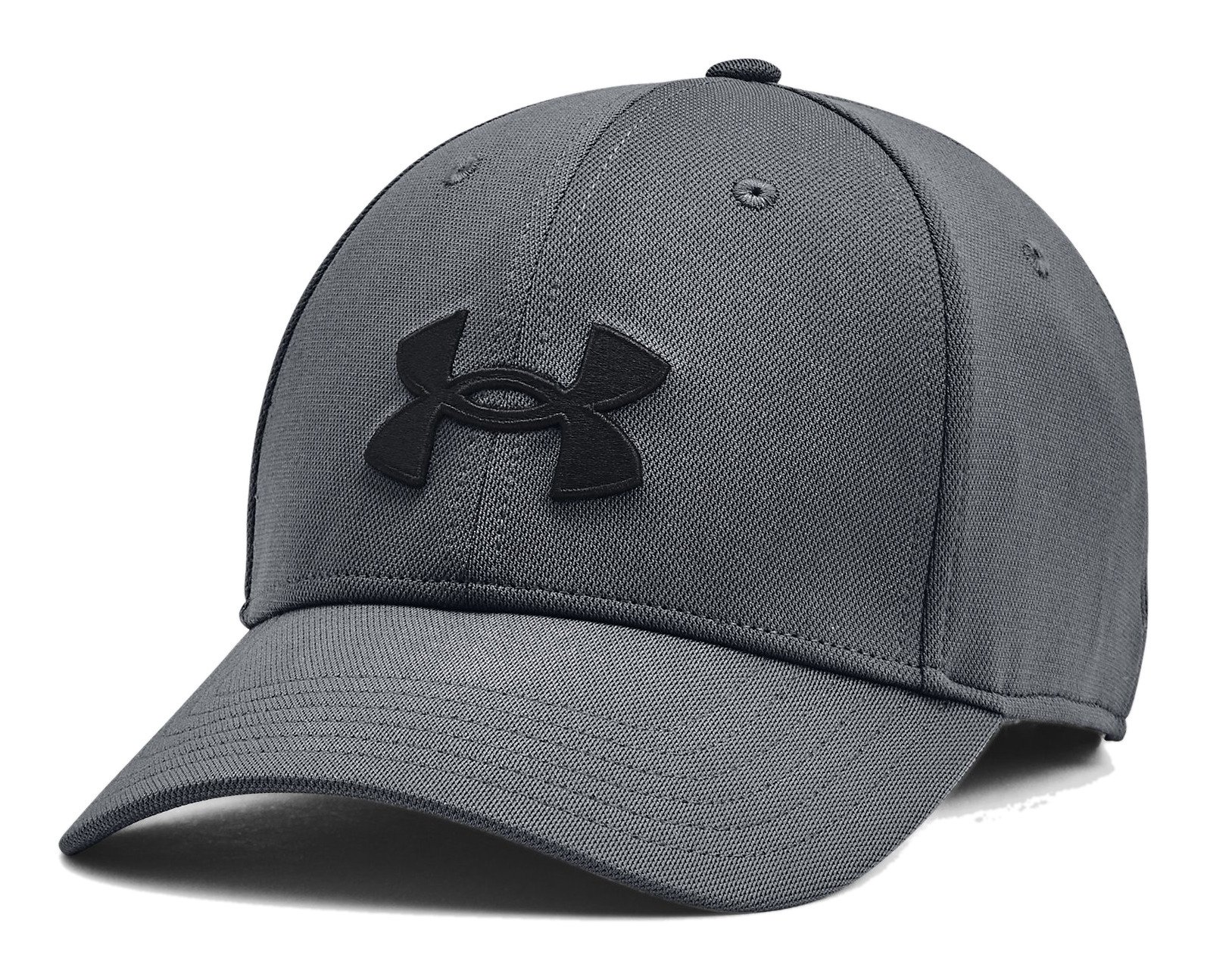 Under Armour Blitzing pánská kšiltovka, šedá