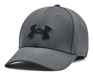 Under Armour Blitzing pánská kšiltovka, šedá