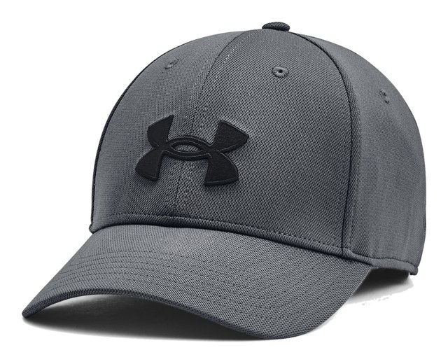 Under Armour Blitzing pánská kšiltovka, šedá