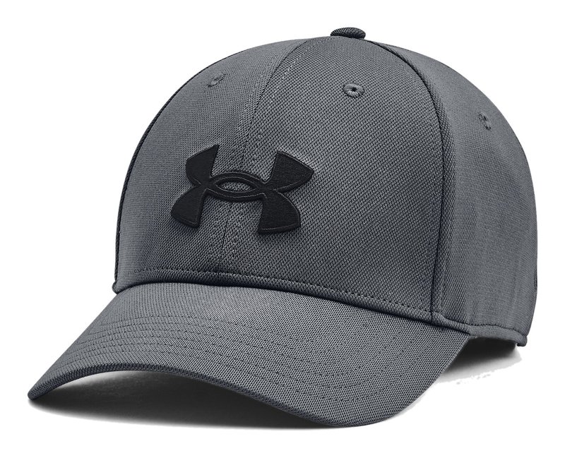 Under Armour Blitzing pánská kšiltovka, šedá