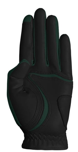 Zoom Hybrid pánská golfová rukavice, forest green
