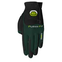 Zoom Hybrid pánská golfová rukavice, forest green